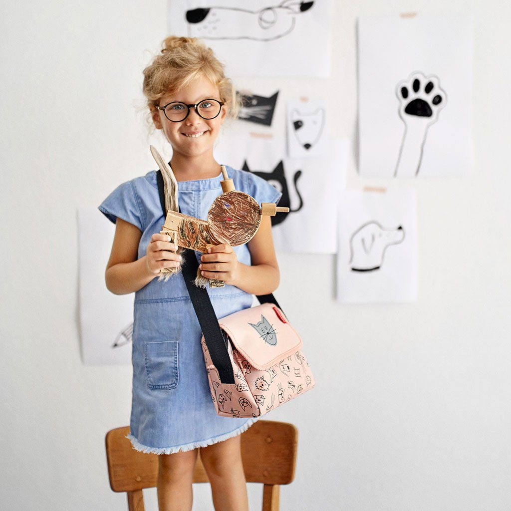 Kids Grab'n Go Everyday Bag