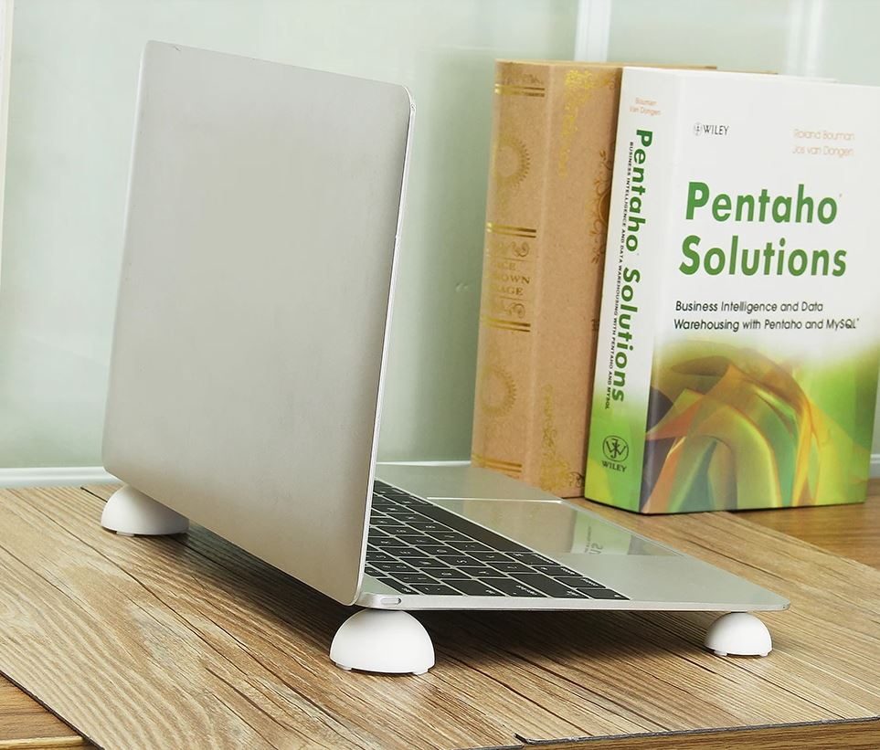 White (Device not included)