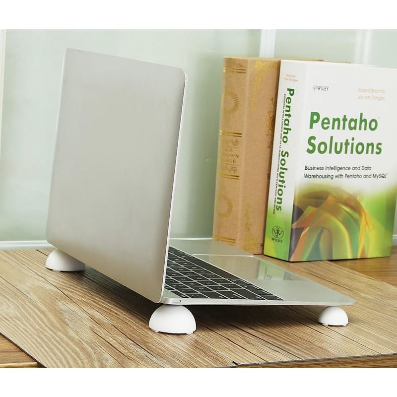 White (Device not included)