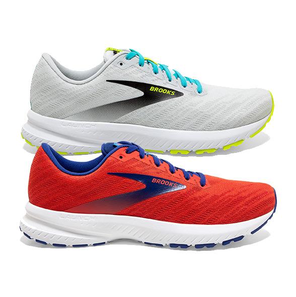 Men's Launch 7 Running Shoes