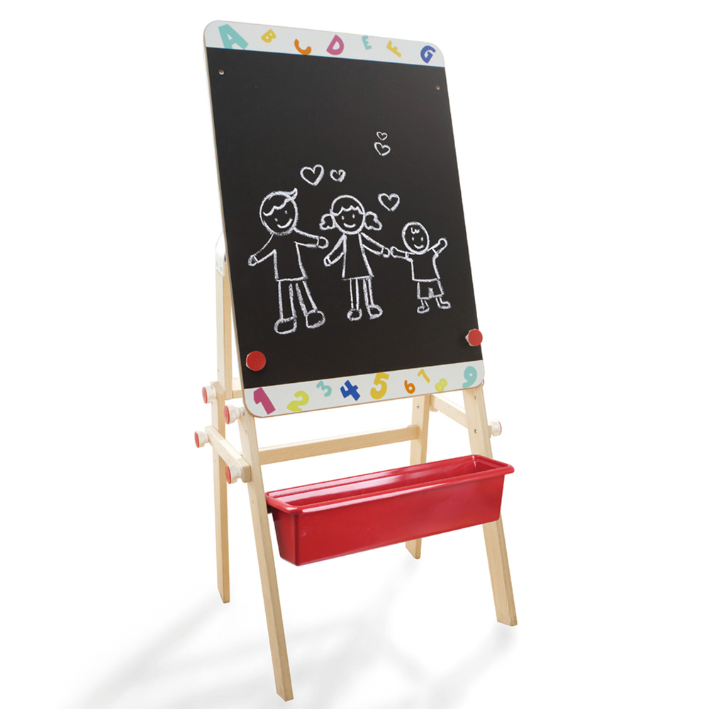Easel