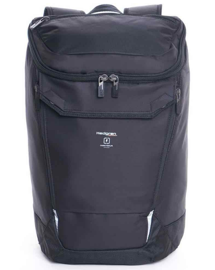 Link Bond RFID Protected 15.6" Backpack