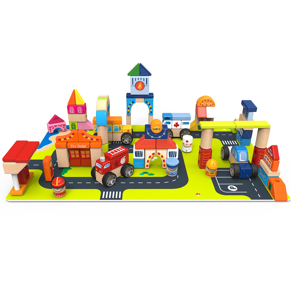 Product media