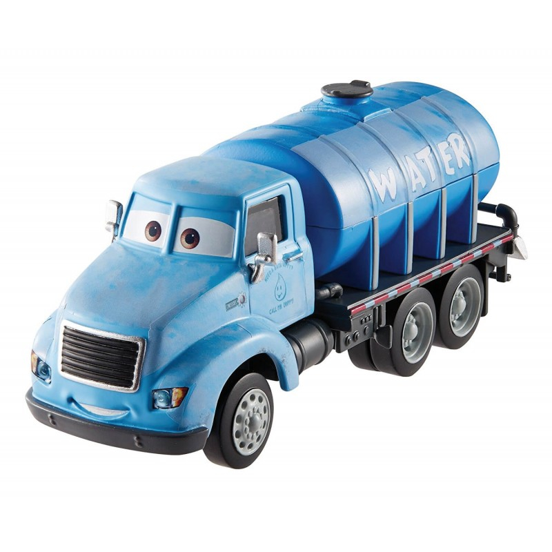 Water Truck