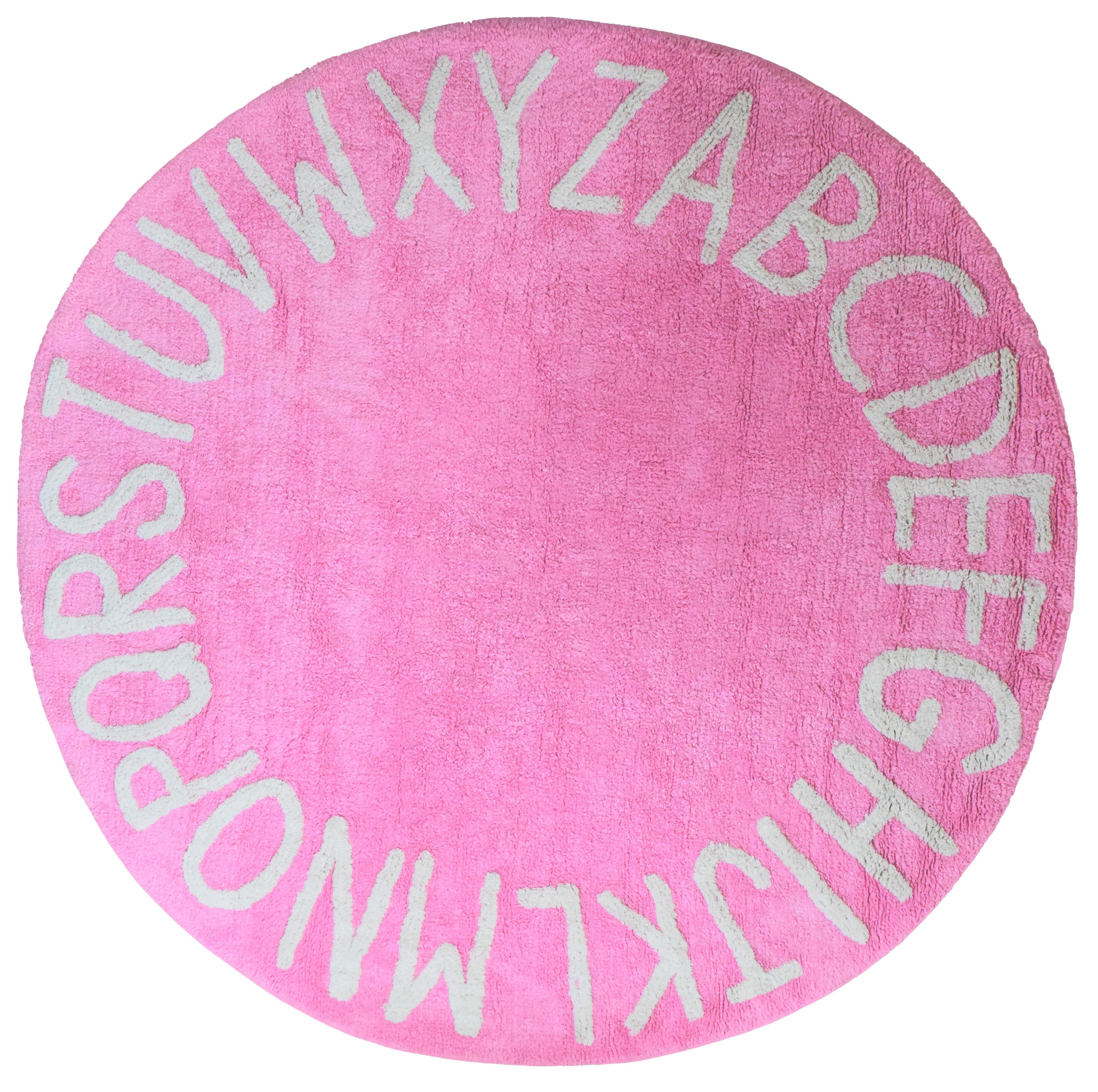 ABC Pink