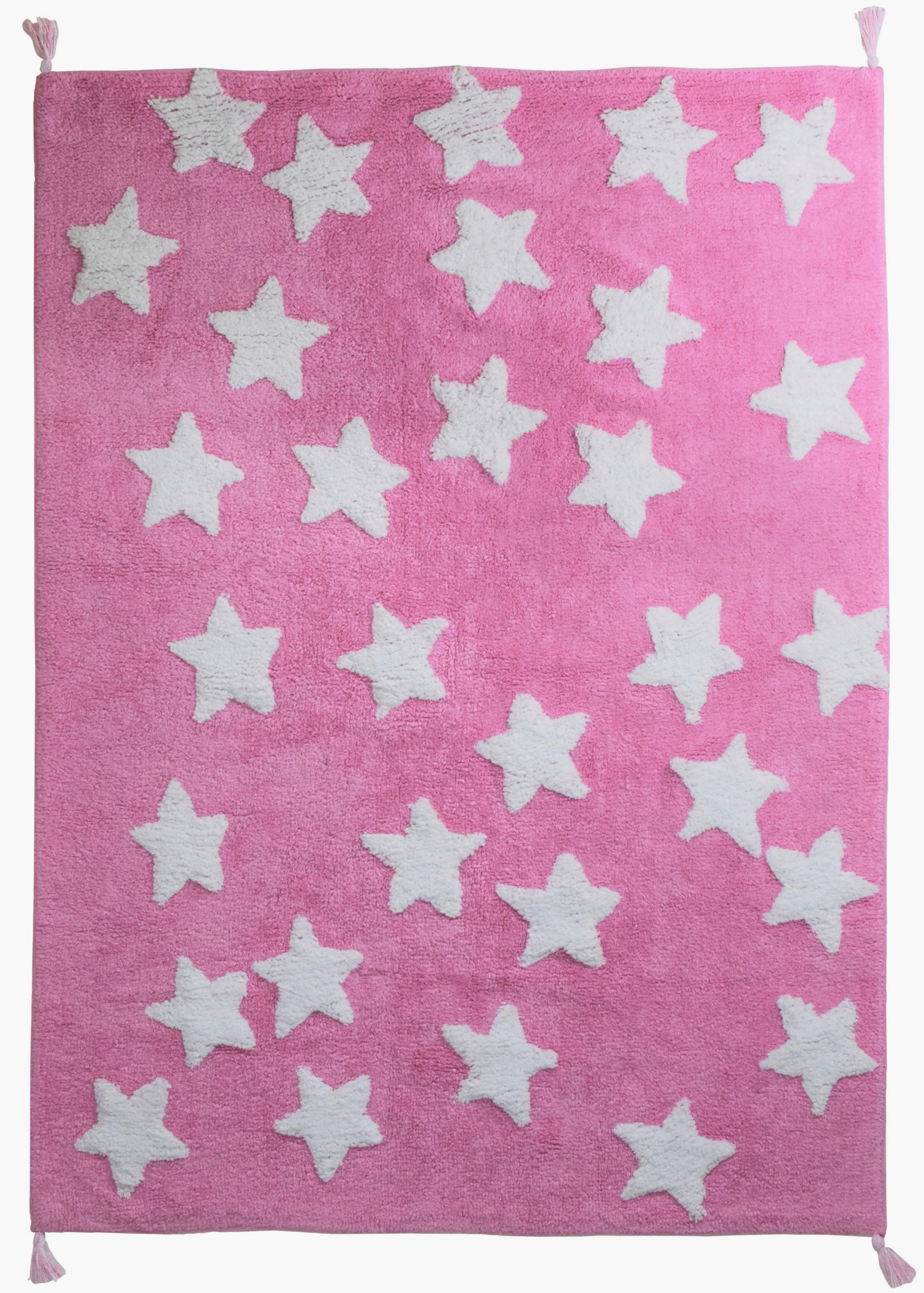 Pink Stars