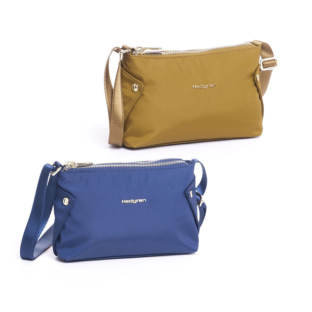 Prisma Mini Hobo Triangular Crossover