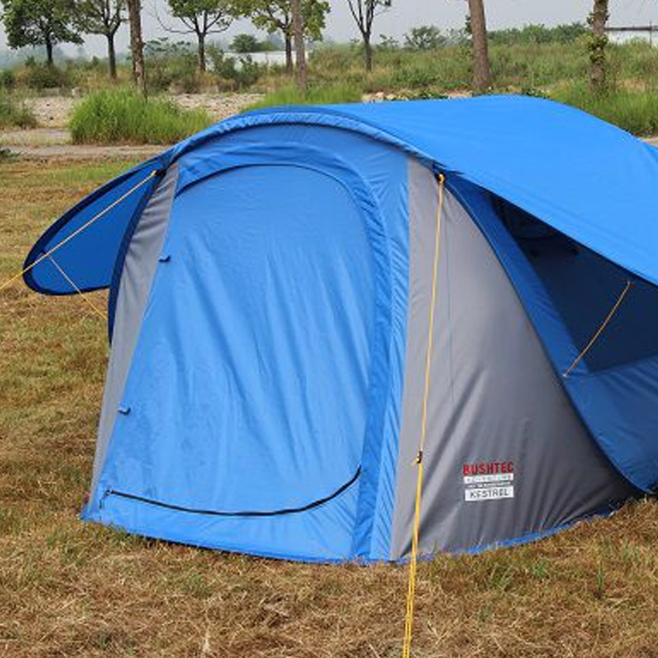 Kestrel Instant Camper Tent