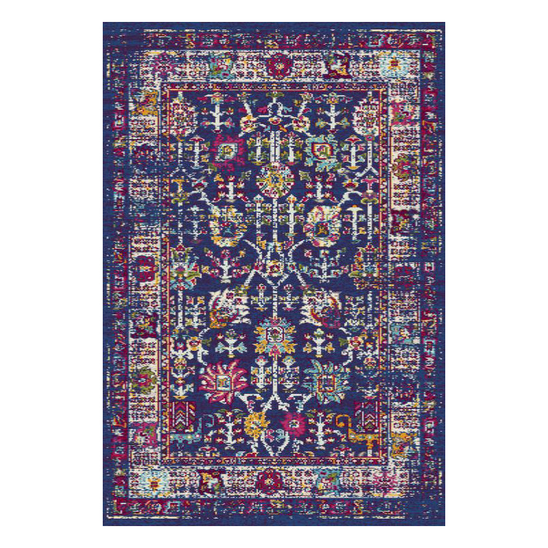 Pandora Tribal Flora Carpet