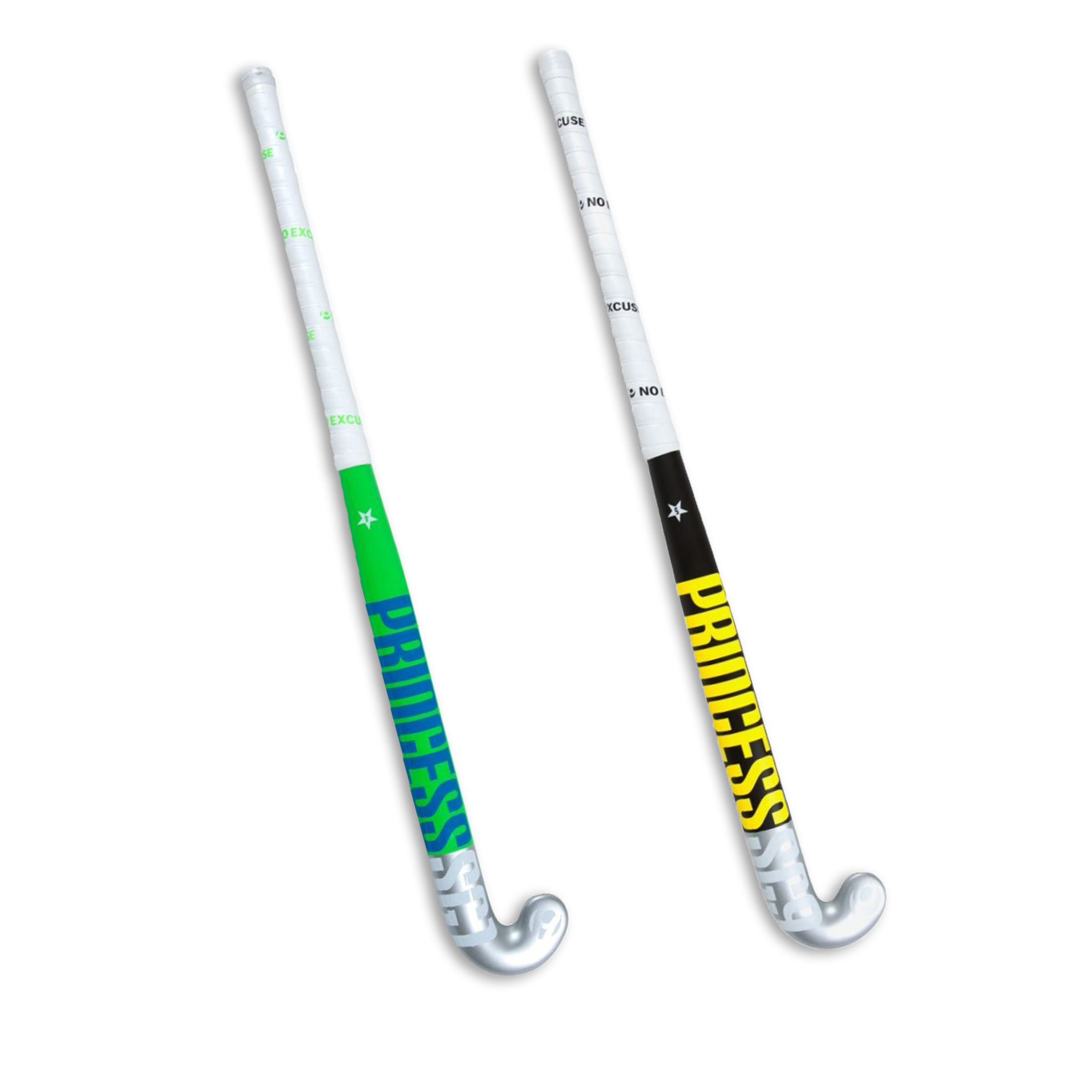 4 & 5 Star Senior Hockey Sticks