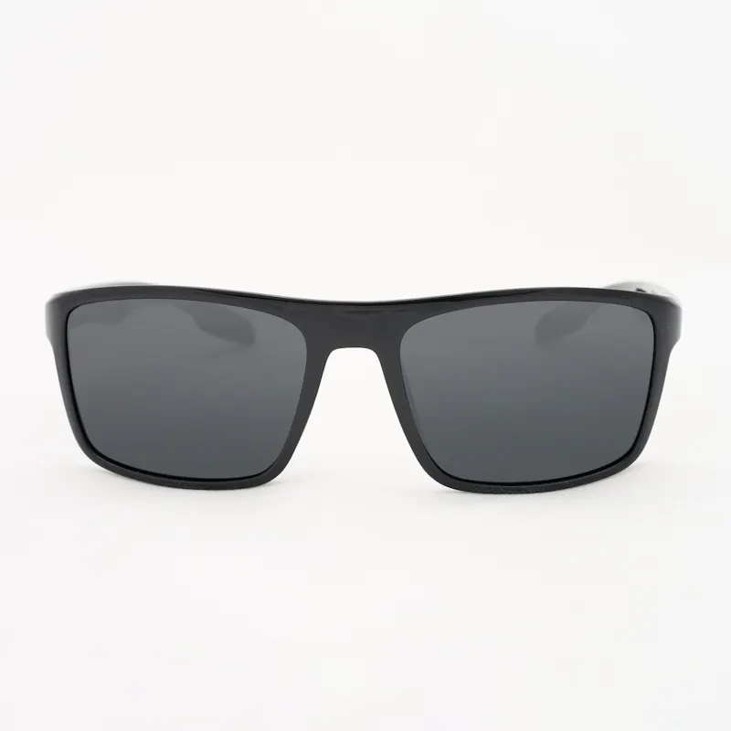 Black/ Black