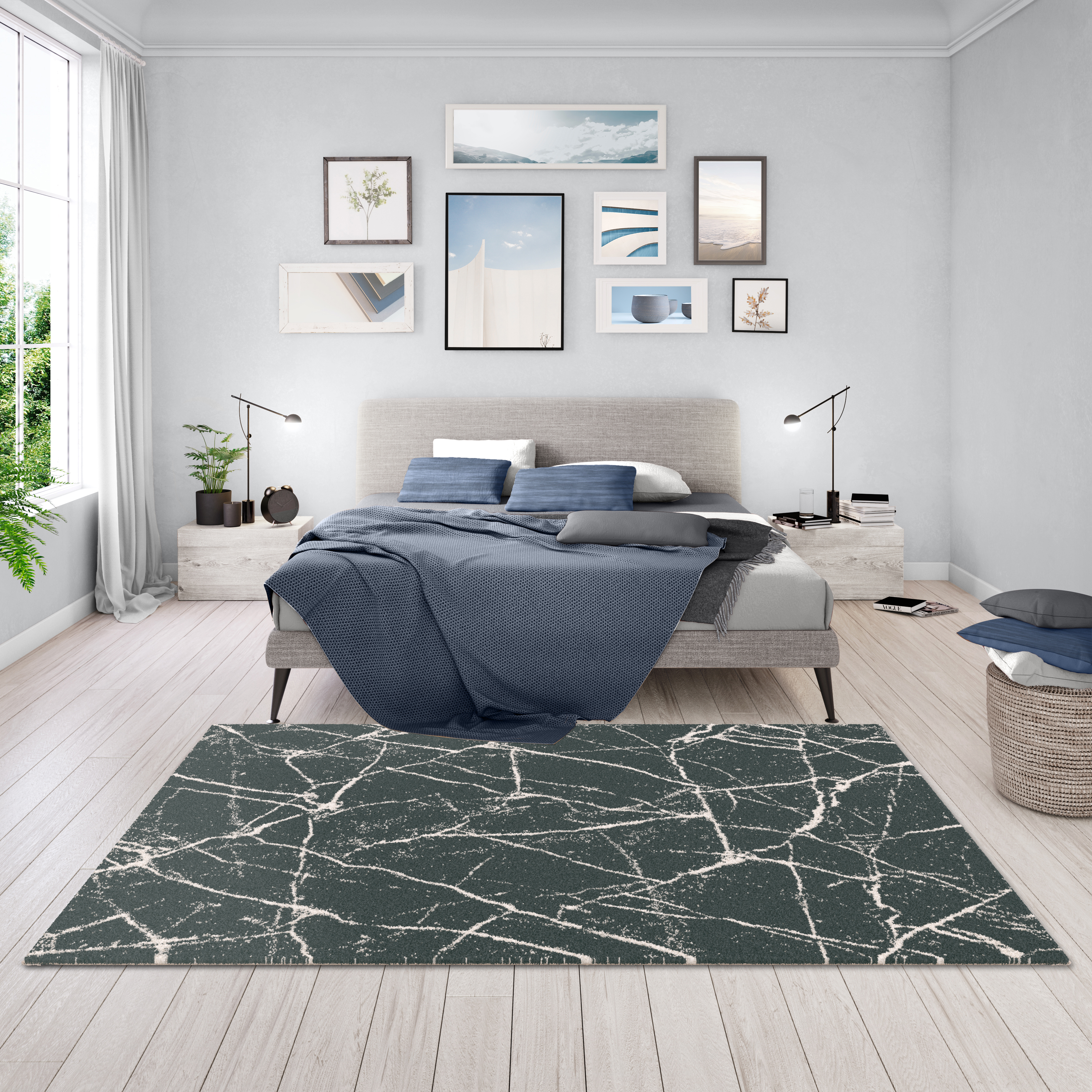 Simply Elegant Rug