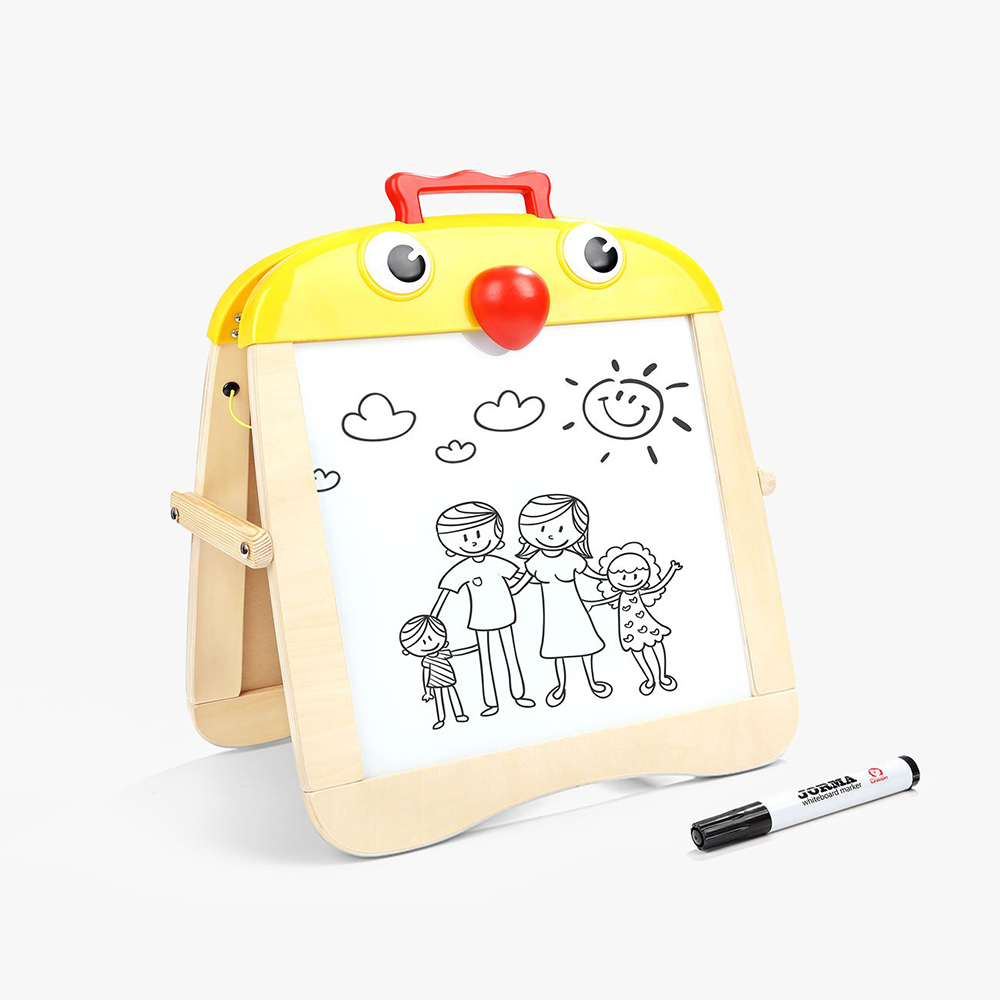 Chick Easel