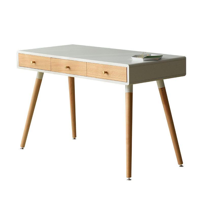 Minimalist Cambridge Desk