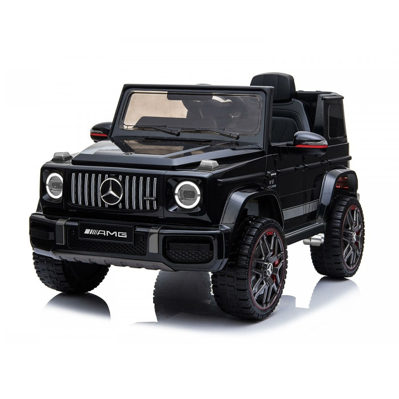 Kids Mercedes Benz AMG