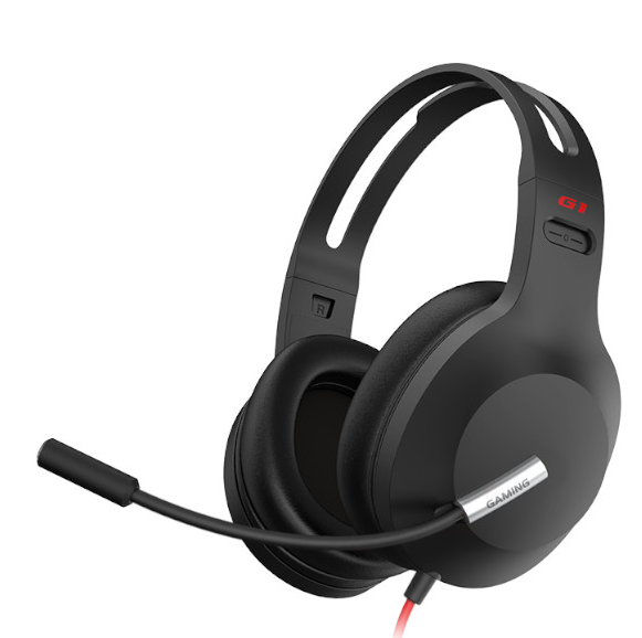 G1SE Gaming Headset with Mic
