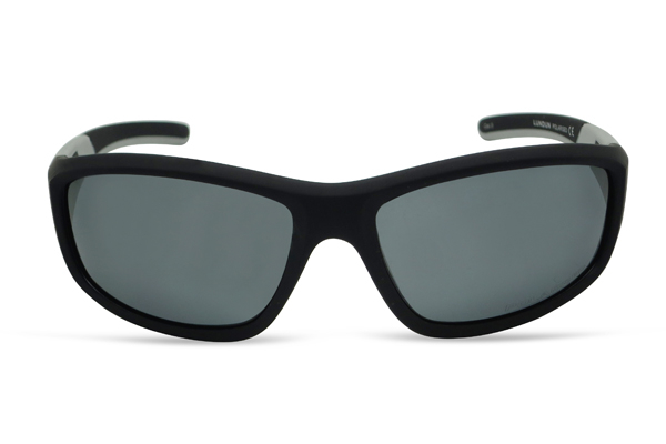 Polarised Wrap Sport Sunglasses