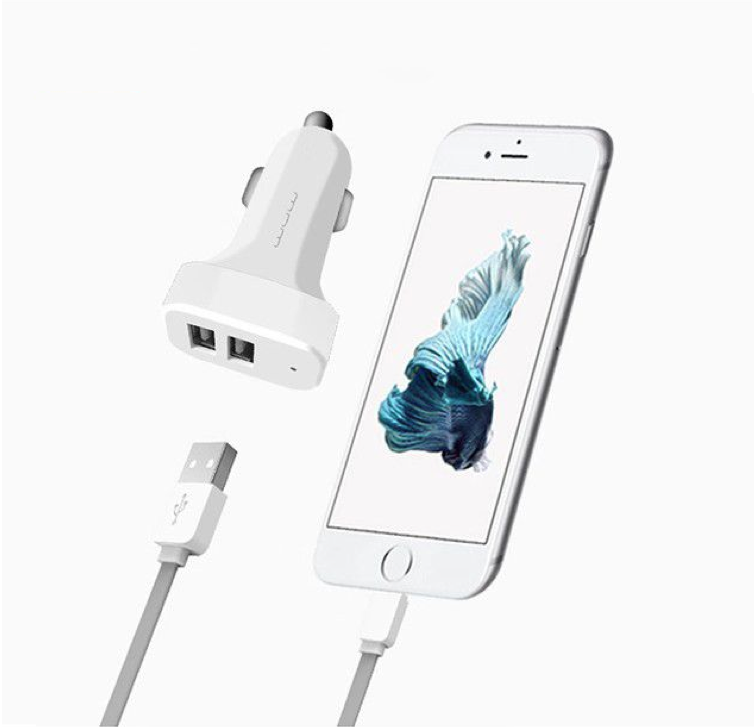 Product media
