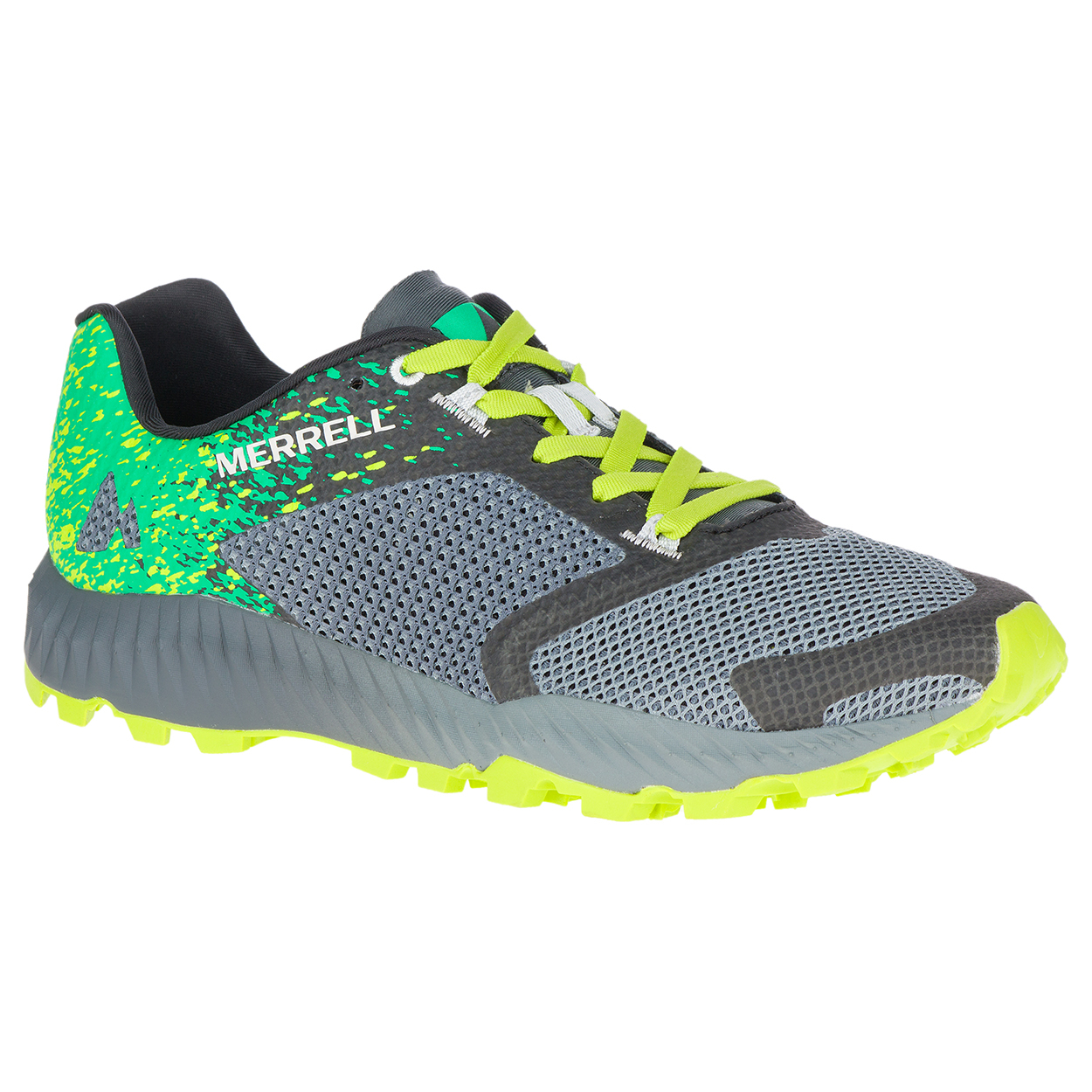 Men's All Out Crush 2 Trail Running Shoes