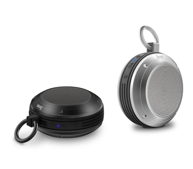Voombox Trek Bluetooth Speaker