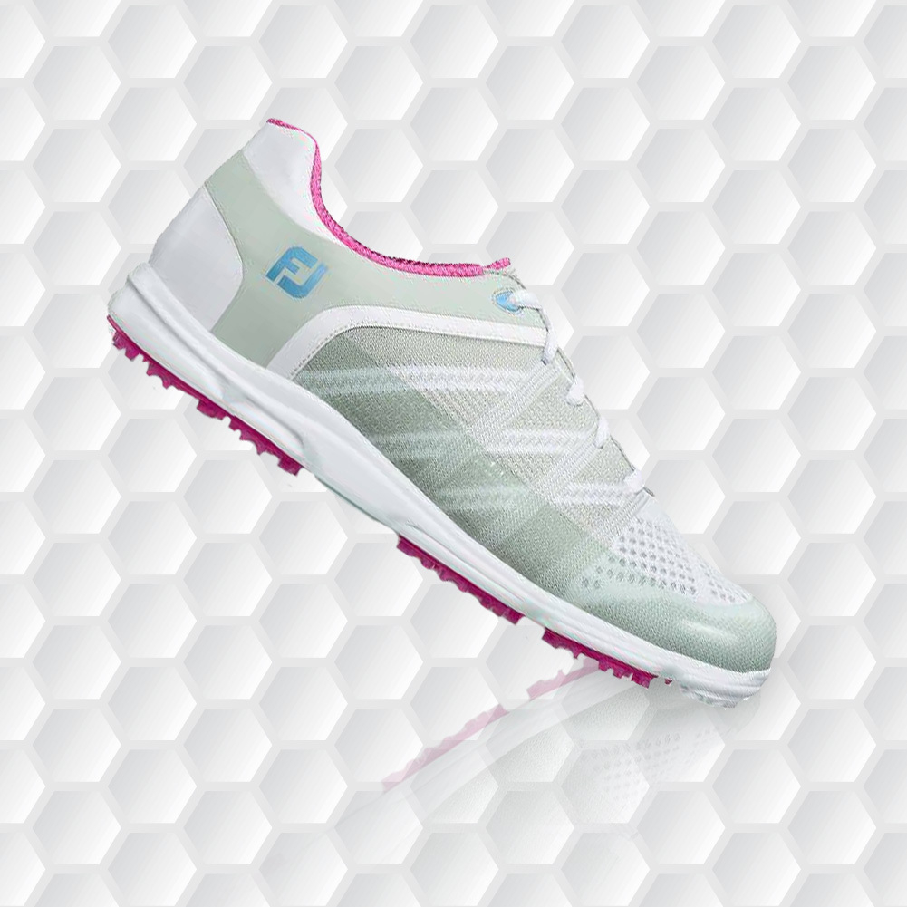 Ladies Sport SL Golf Shoes