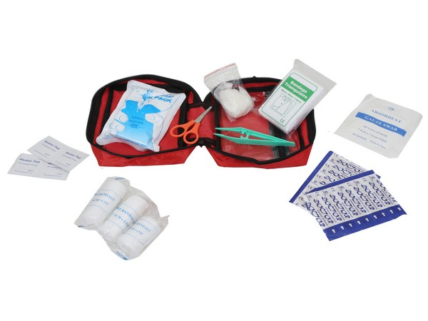 First Aid Kit