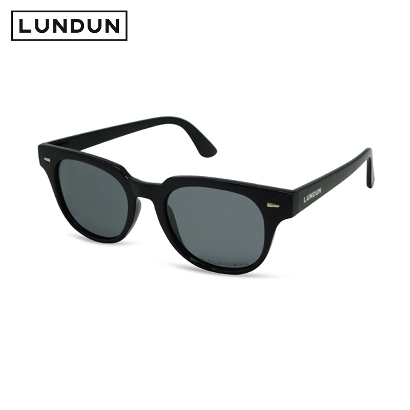 Polarised Wayfarer Sunglasses