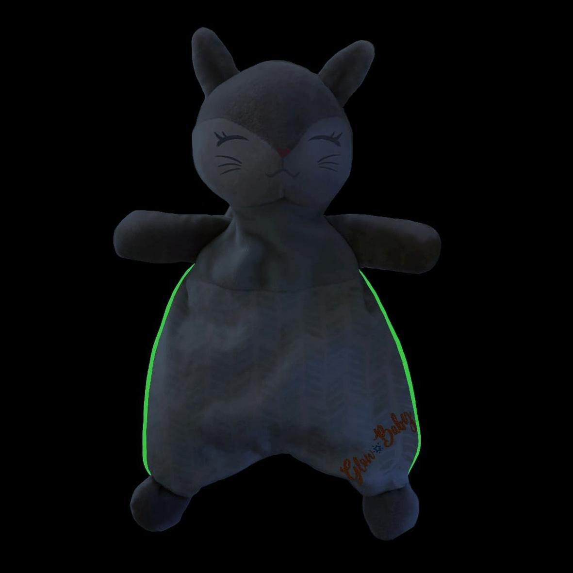 Chi Chi Glow in the Dark Comforter
