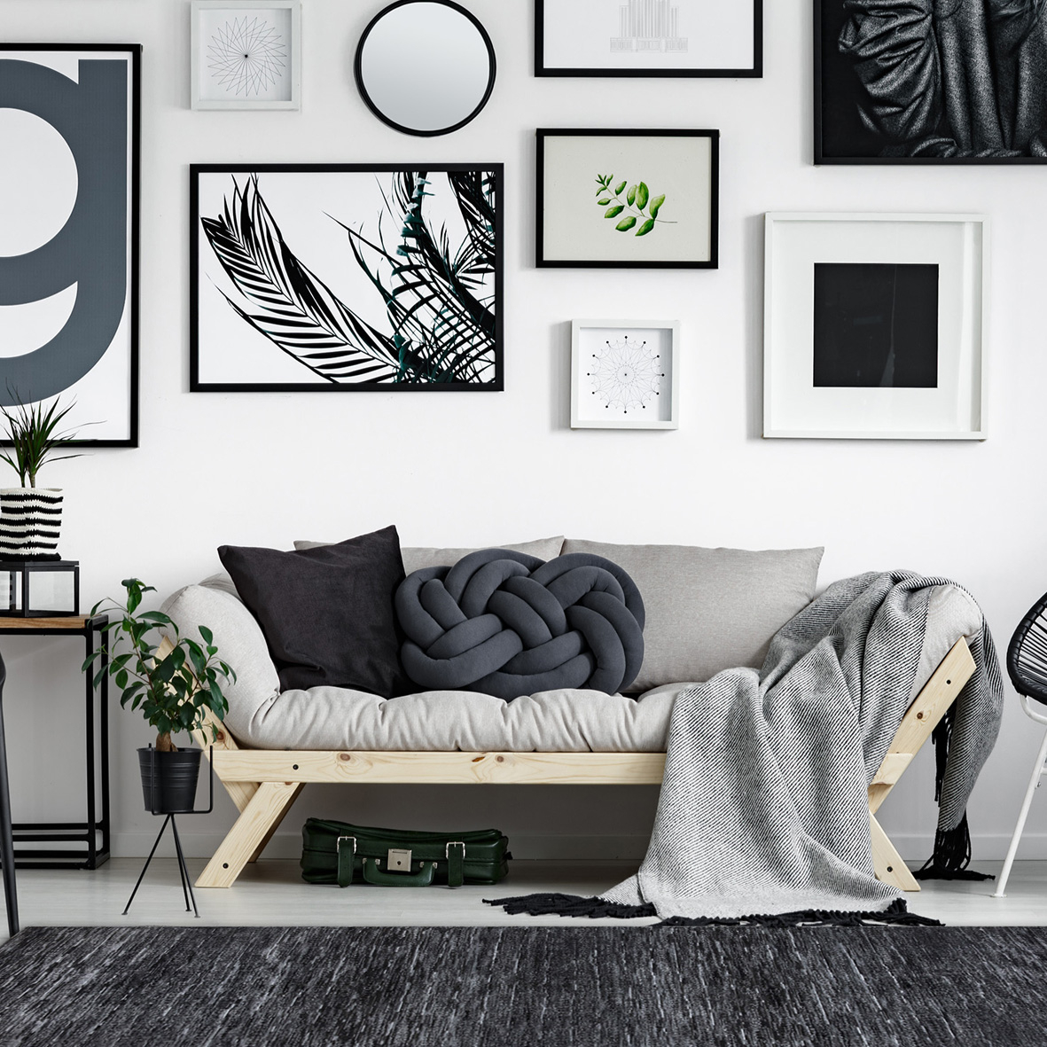 Cambridge Polyprene Indoor Rug