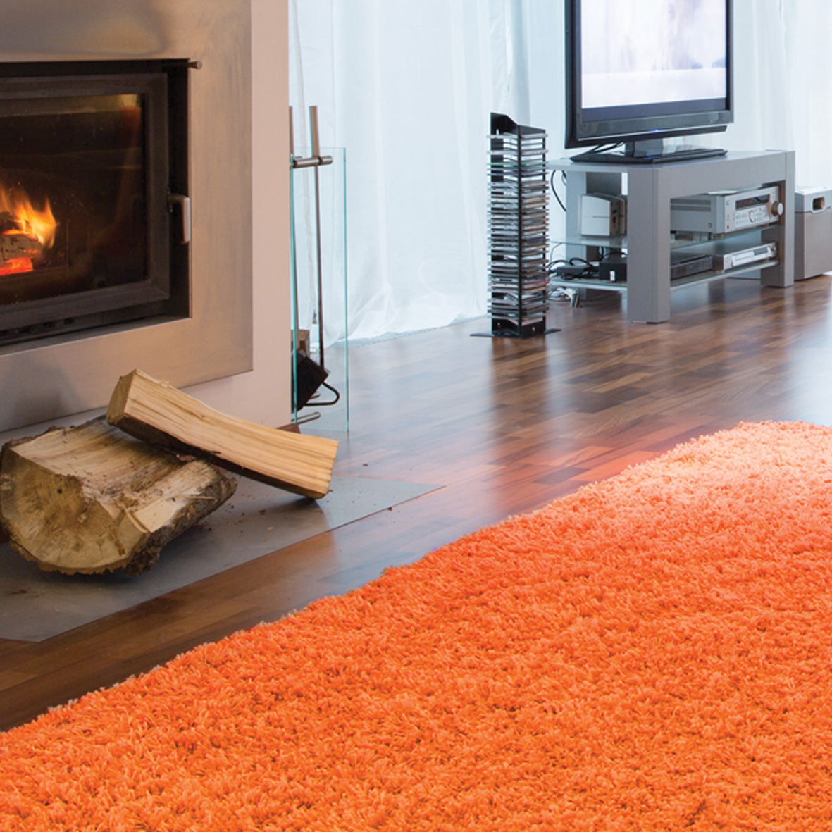 160X230cm Silver Rug Collection