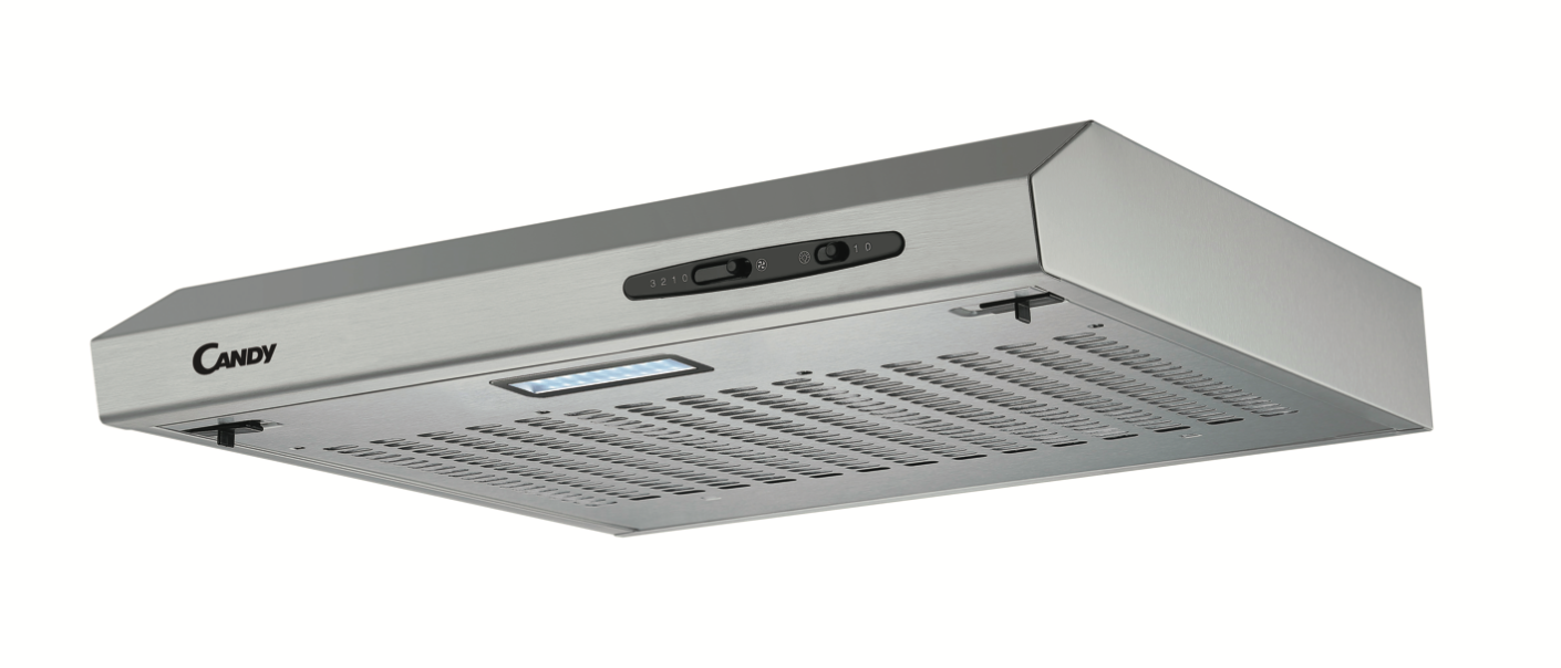 60cm Standard Wall-mounted Cooker Hood (Model: CFT610/5X)