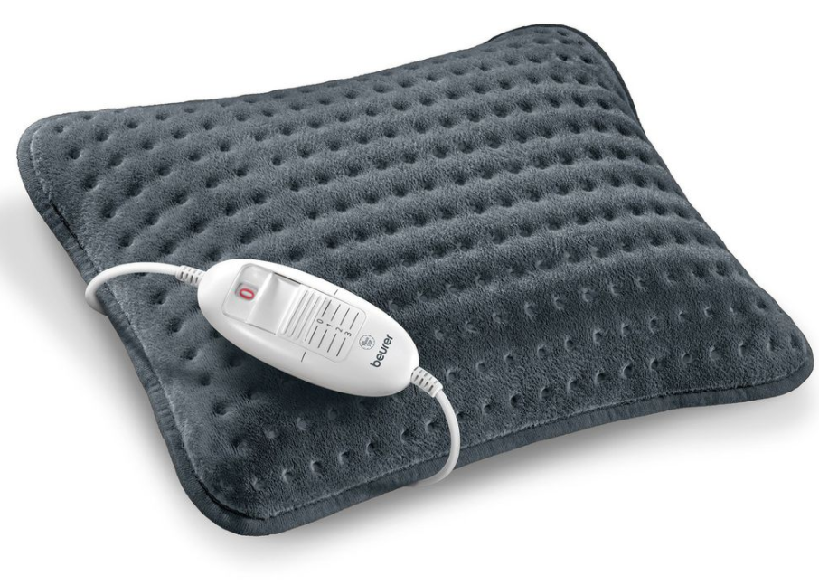 HK 48 Cosy Heated Cushion 
