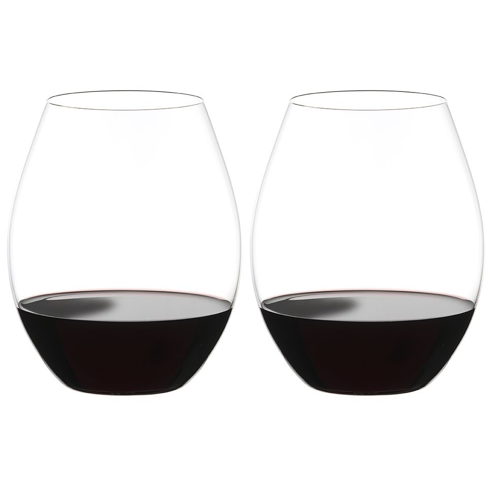 Includes 4 x stemless glasses