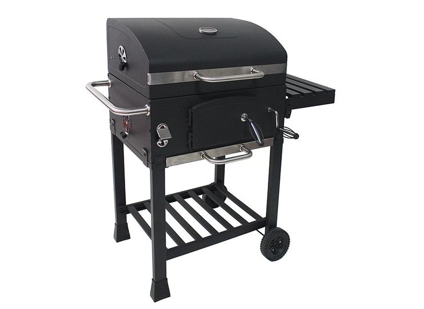 Deluxe Charcoal Braai
