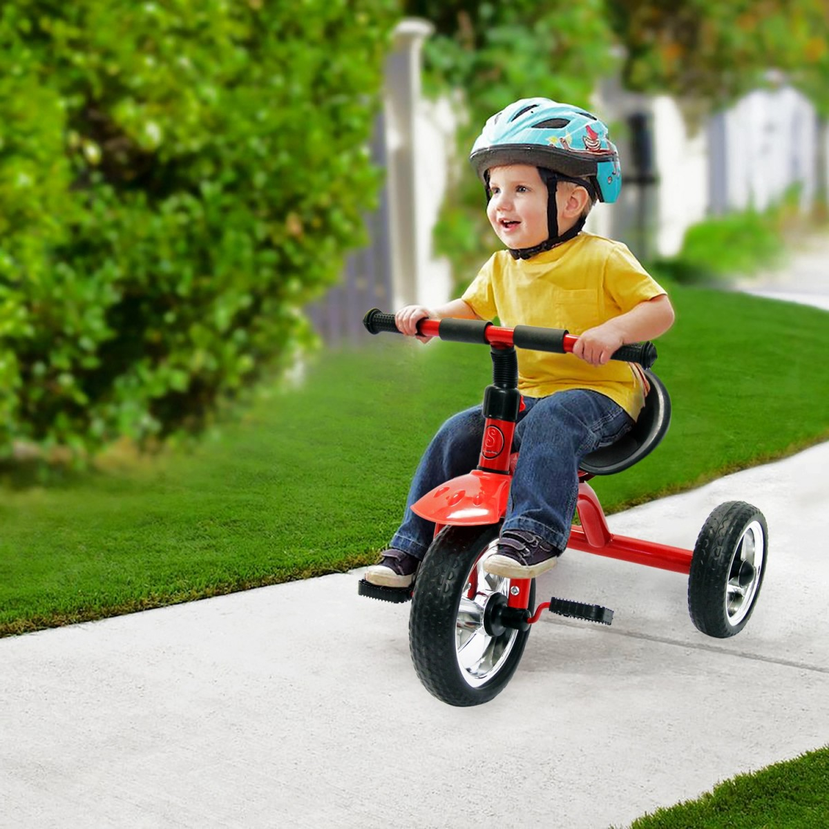 Kids Tricycle