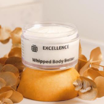 Excellence Whipped Body Butter