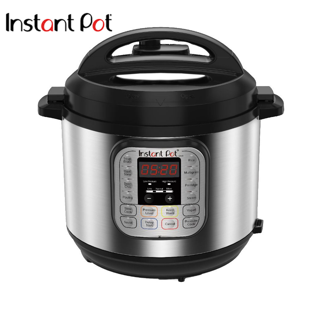 6L Duo 7-in-1 Smart Cooker