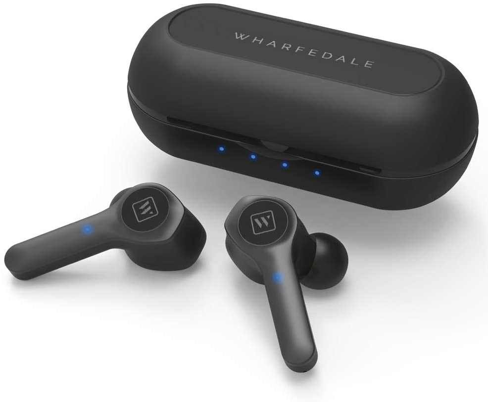 WPods Wireless Stereo In-Ear Earphones