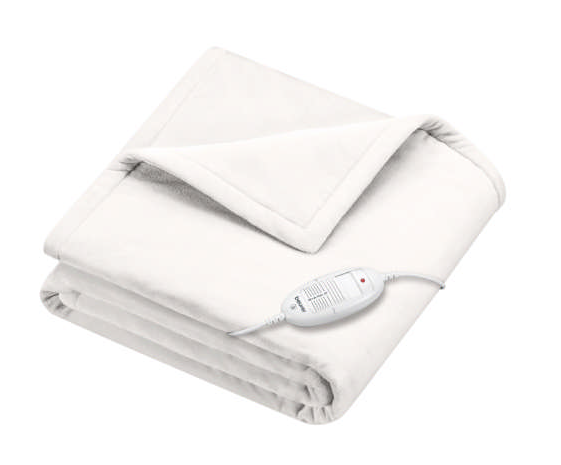 HD 75 Cosy Heated Over Blanket