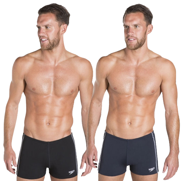 Men's Classic Aquashorts