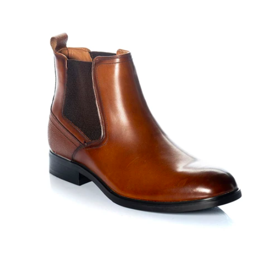 Men's Genuine Leather Affinity Boot