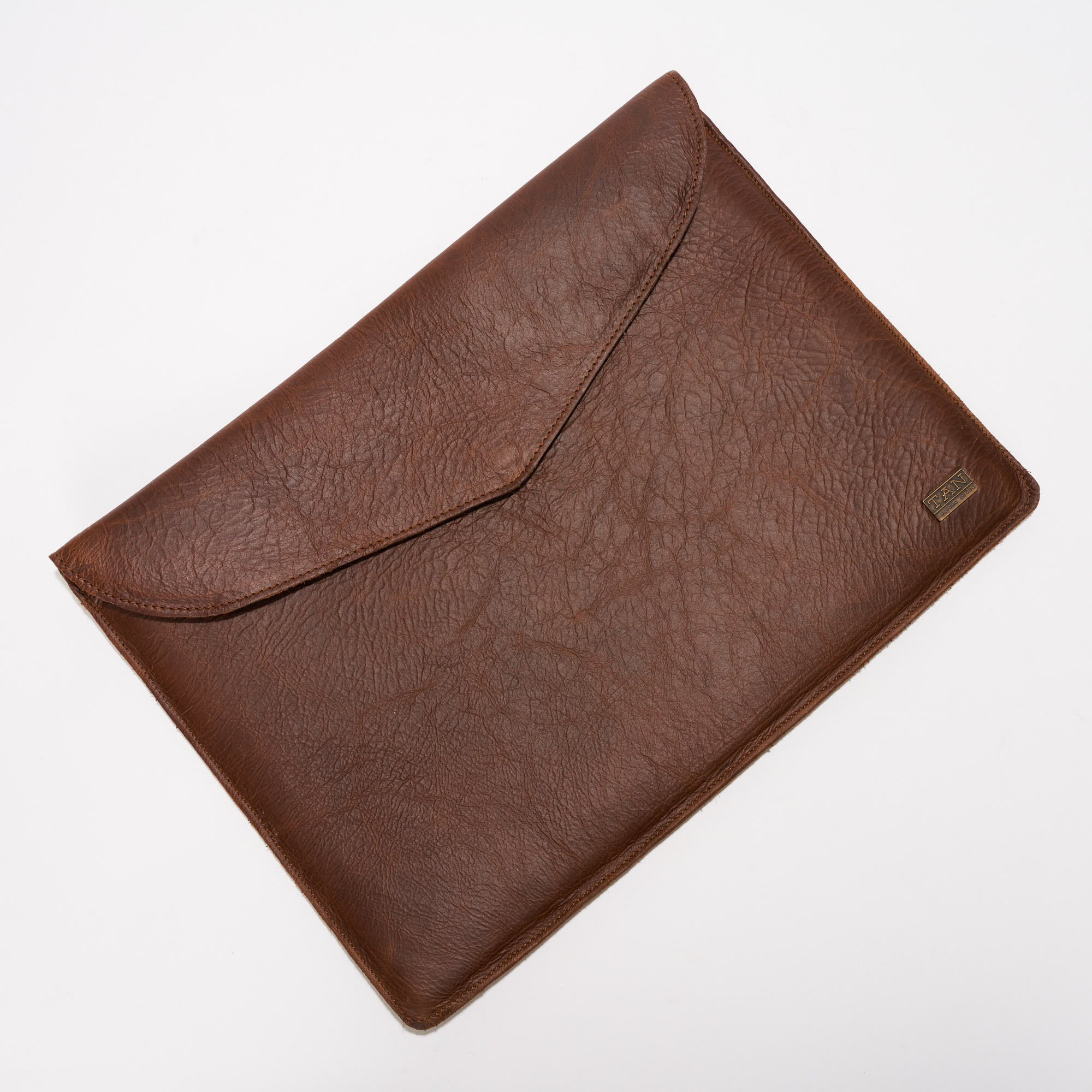 Genuine Leather Laptop Sleeve