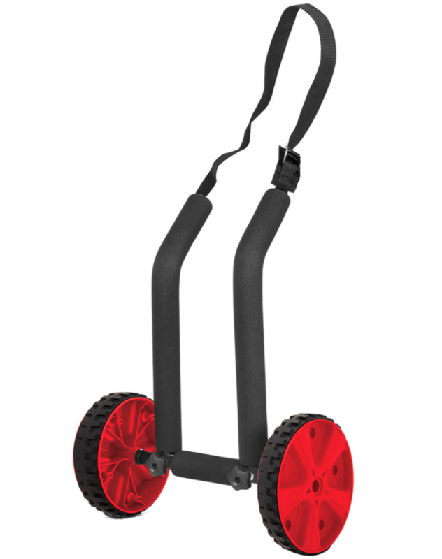 Adjustable Double SUP/Longboard Trolley
