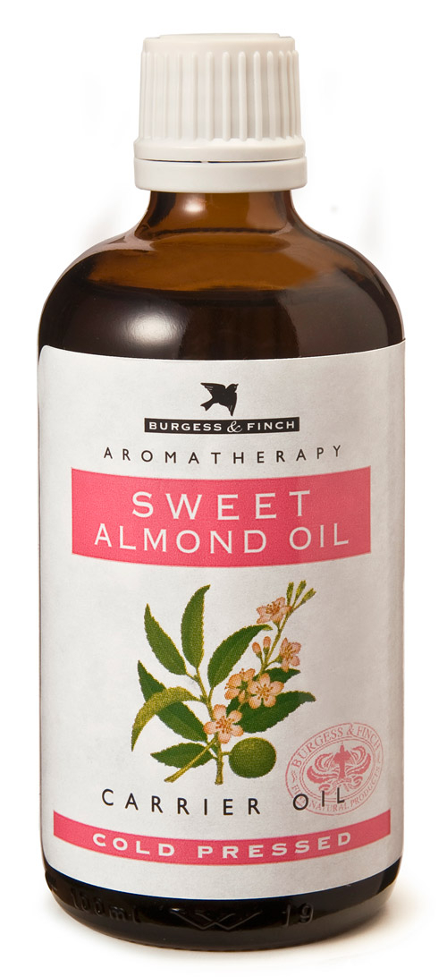 Sweet Almond