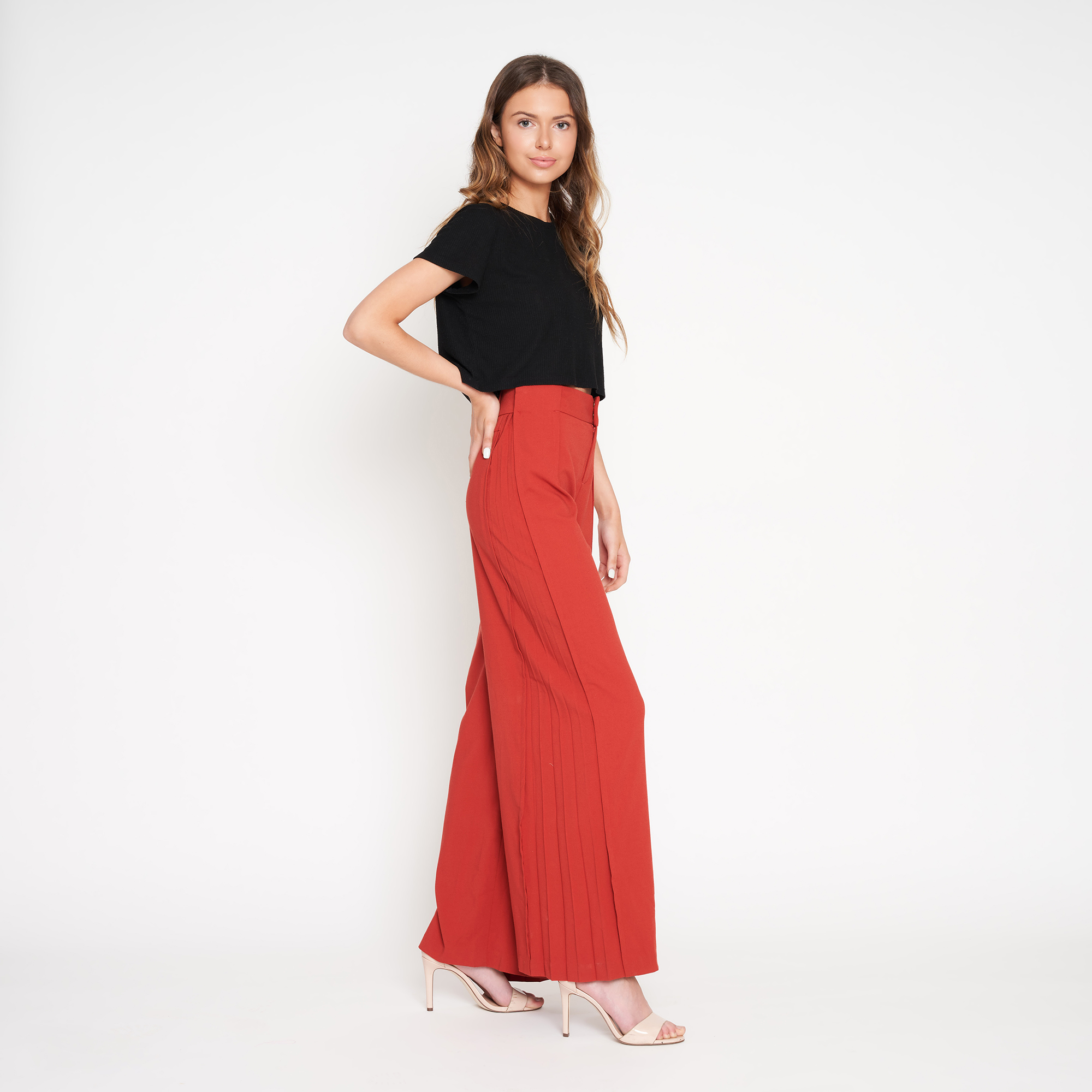 Ladies Vita Loose Pants