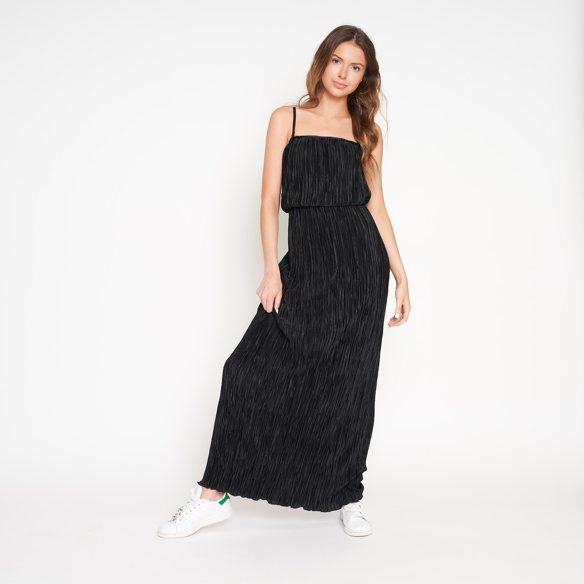 Ladies Lauren Maxi Dress