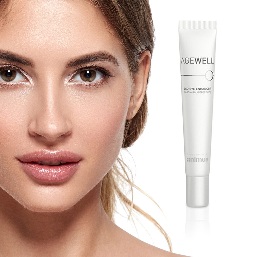 15ml 360 Eye Enhancer Serum (Developed by Nimue)