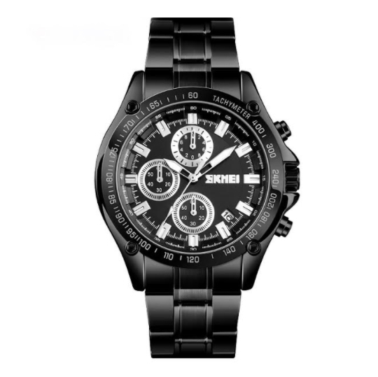 Men's Knighthood Chronograph Watch