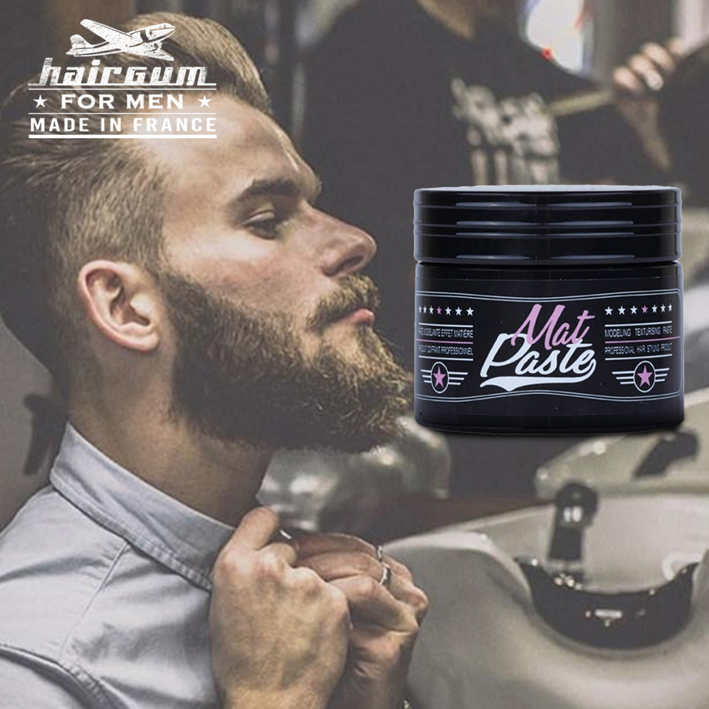 The Mat Paste