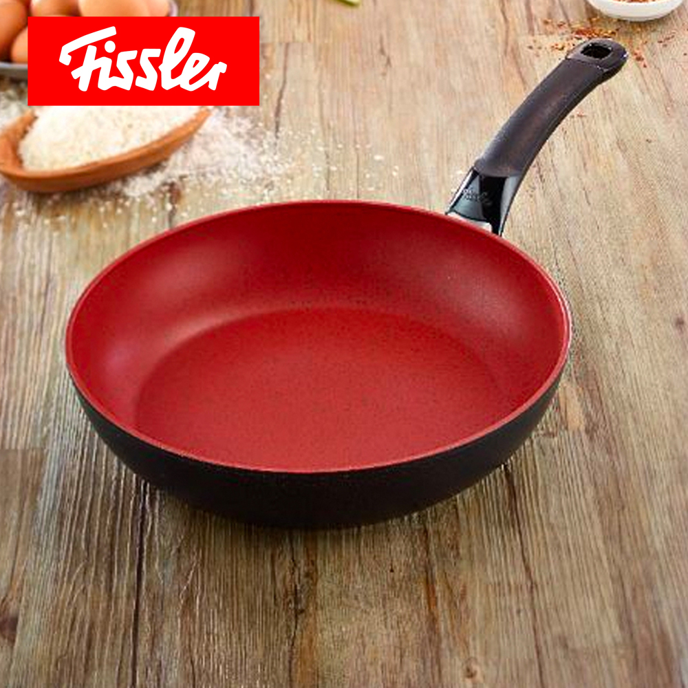 Protect SensoRed Frying Pan